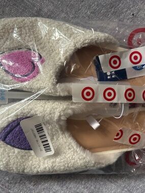 Target Roller Rabbit Mules sz 9/10 nwts